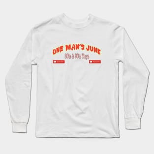 Classic Long Sleeve T-Shirt